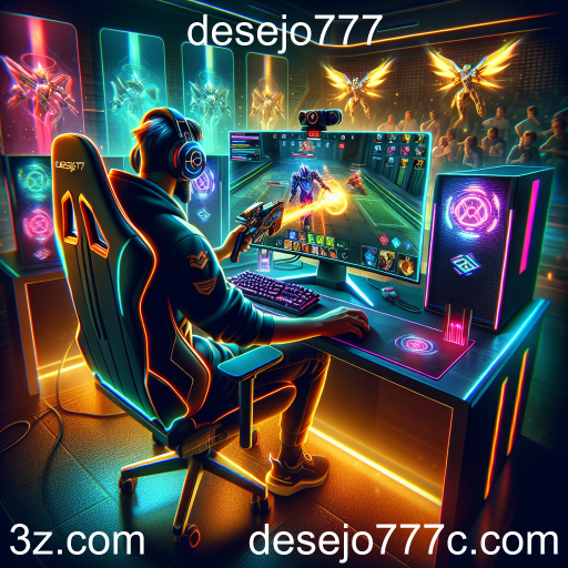 A Importância dos Jogos de Suporte em eSports