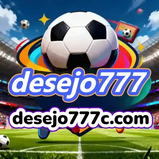 Logo desejo777